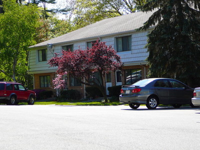 Building A (49 - 64 Farrwood Dr)